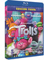 Trolls Blu-ray