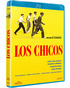 Los Chicos Blu-ray