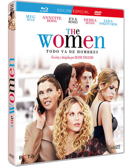 The Women - Edición Especial Blu-ray