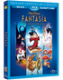 Fantasía Blu-ray