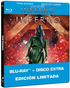 Inferno - Edición Metálica Blu-ray