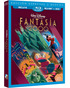 Fantasía 2000 Blu-ray