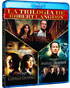 La Trilogía de Robert Langdon Blu-ray