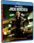 Jack Reacher Blu-ray