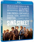 Sing Street Blu-ray