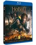 El Hobbit: La Batalla de los Cinco Ejércitos Blu-ray