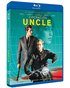 Operación U.N.C.L.E. Blu-ray