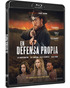 En Defensa Propia Blu-ray