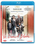 Yo, Daniel Blake Blu-ray