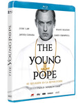 The Young Pope Blu-ray