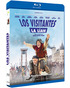 Los Visitantes la Lían (En la Revolución Francesa) Blu-ray