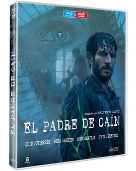 El Padre de Caín (Miniserie) Blu-ray