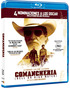 Comanchería Blu-ray