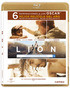 Lion Blu-ray