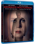 Animales Nocturnos Blu-ray