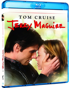 Jerry Maguire - Edición 20º Aniversario/
