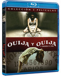 Pack Ouija + Ouija: El Origen del Mal Blu-ray