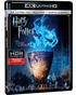 Harry Potter y el Cáliz de Fuego Ultra HD Blu-ray