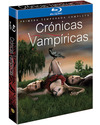 Crónicas Vampíricas - Primera Temporada Blu-ray