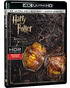 Harry Potter y las Reliquias de la Muerte: Parte I Ultra HD Blu-ray