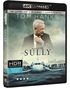 Sully Ultra HD Blu-ray