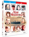 El Viaje de los Malditos - Edición Especial Blu-ray