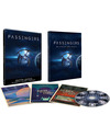 Passengers - Edición Especial Blu-ray