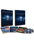 Passengers - Edición Especial Blu-ray