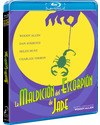 La Maldición del Escorpión de Jade Blu-ray