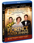 Florence Foster Jenkins Blu-ray