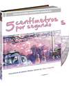 5 Centímetros por Segundo (Digibook) Blu-ray