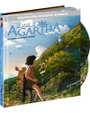 Viaje a Agartha (Digibook) Blu-ray