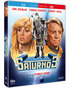 Saturno 3 - Edición Especial Blu-ray