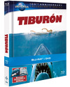 Tiburón - Edición Libro (2017) Blu-ray