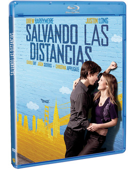 Salvando las Distancias Blu-ray