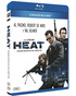 Heat - Edición Definitiva del Director Blu-ray