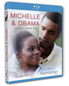 Michelle & Obama Blu-ray