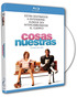 Cosas Nuestras Blu-ray