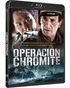 Operacion Chromite Blu-ray