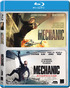 Pack Mechanic + Mechanic: Resurrection Blu-ray