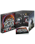 Terra Formars - Primera Temporada Blu-ray
