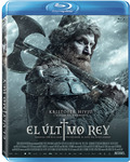 El Último Rey Blu-ray