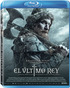 El Último Rey Blu-ray