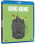 King Kong Blu-ray