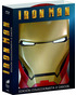 Iron Man - Edición Coleccionista (Máscara) Blu-ray