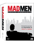 Mad Men - Serie Completa Blu-ray