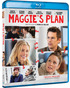 Maggie's Plan Blu-ray