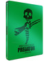 Depredador - Edición Metálica Blu-ray
