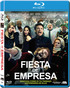 Fiesta de Empresa Blu-ray