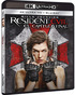 Resident Evil: El Capítulo Final Ultra HD Blu-ray